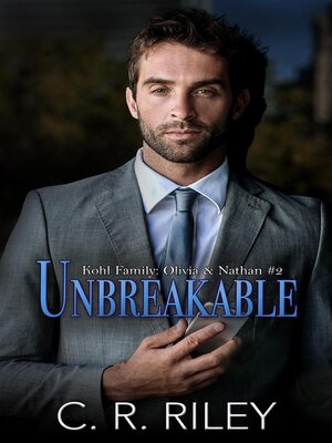 cover image of Unbreakable
